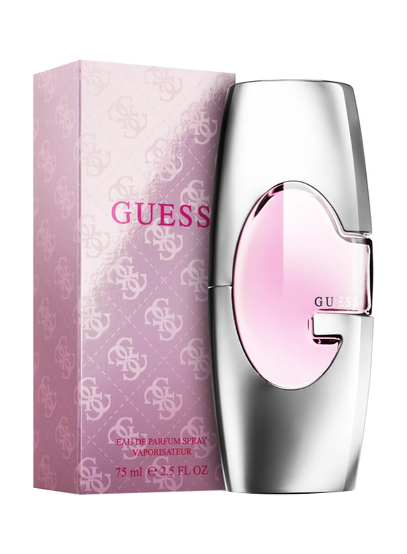 Guess Pink 75ml EDP for Women