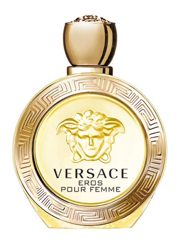 Versace Eros 100ml EDT for Women