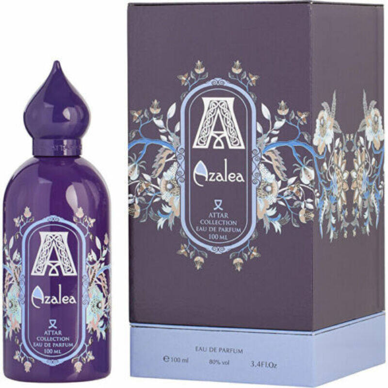 Attar Collection Azalea Edp 100ml Spy