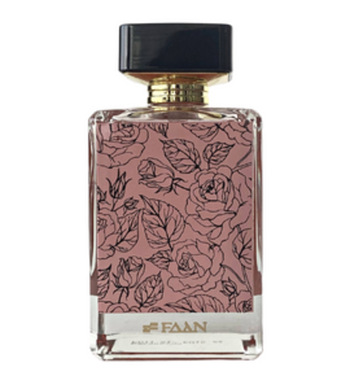 Faan Zirkiyat Edp 100 Ml Vapo