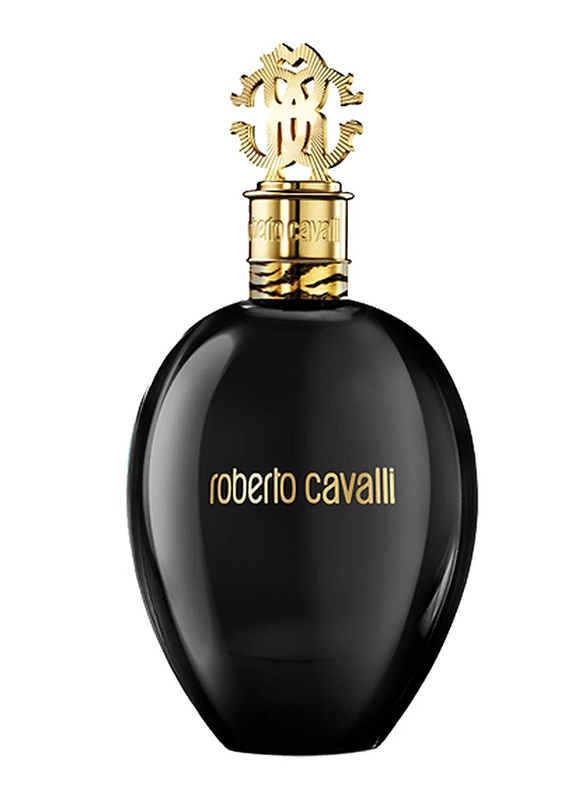 Roberto Cavalli Nero Assoluto 75ml EDP for Women