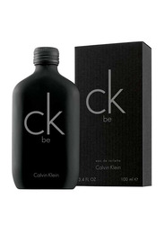 Calvin Klein CK Be 100ml EDT for Men