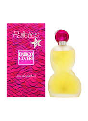 Enrico Coveri Paillettes 3 75ml EDP for Women