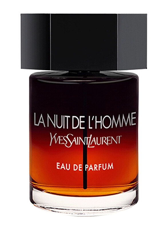 

Yves Saint Laurent La Nuit De L'homme Intense 100ml EDP Perfume for Men