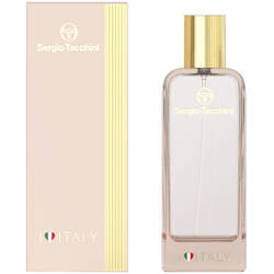 Sergio Tacchini I Love Italy Woman EDT 100ml