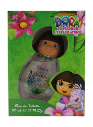 Marmol & Son Dora and Boots 50ml EDT for Kids