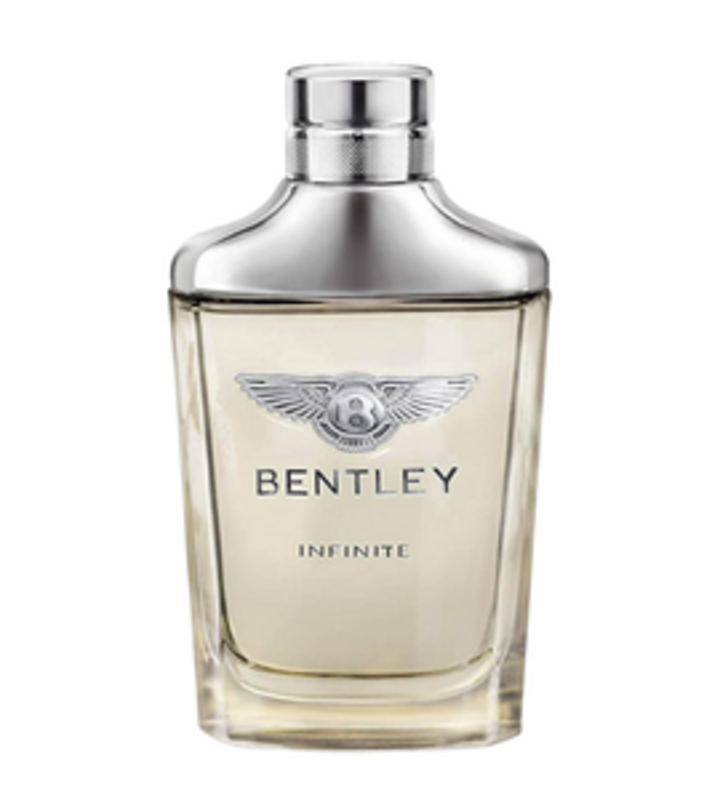 

Bentley Infinite EDT Perfume 100 Ml Vapo