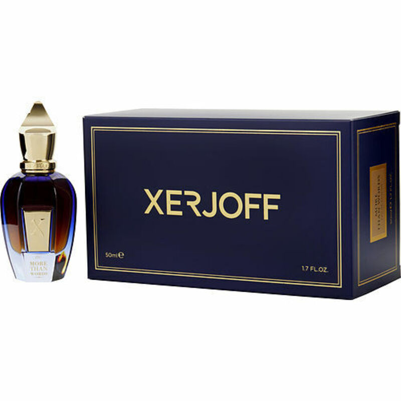 Xerjoff Join the Club More Than Words Edp 50ml Spy