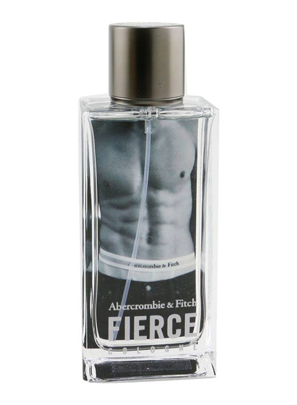 Abercrombie & Fitch Beauty Fierce Vapo 100ml EDC for Men