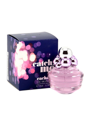 Cacharel Catch Me 50ml EDP for Women