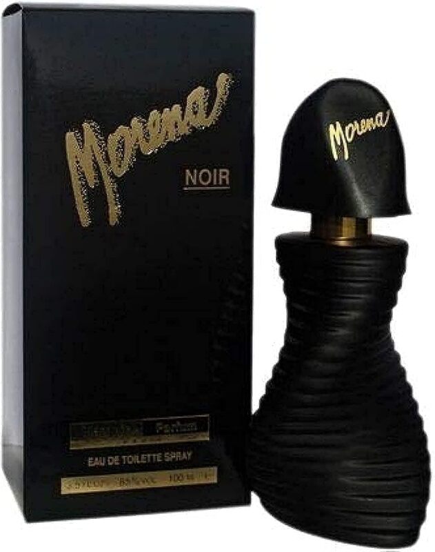 Morena Noir EDT 100 ml