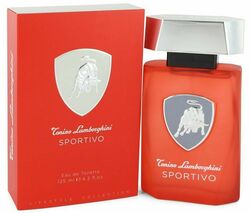 Tonino Lamborghini Sportivo EDT 125ml