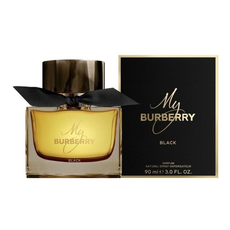 MY BURBERRY BLACK EDP 90ML