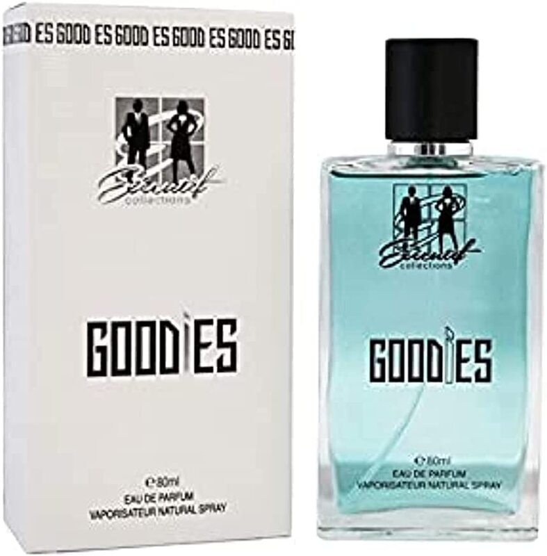 Goodies Edp 80ml Spy