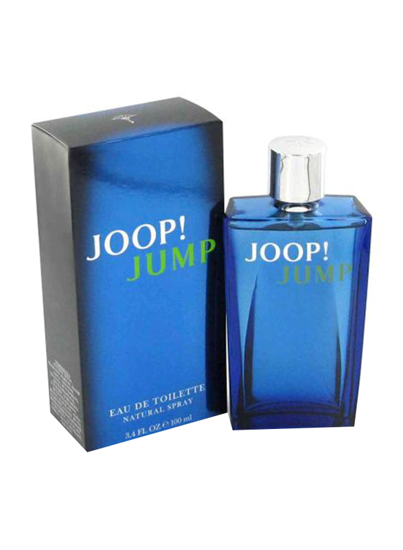 Joop Jump 100ml EDT for Men