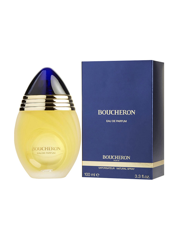 Boucheron 100ml EDP for Women