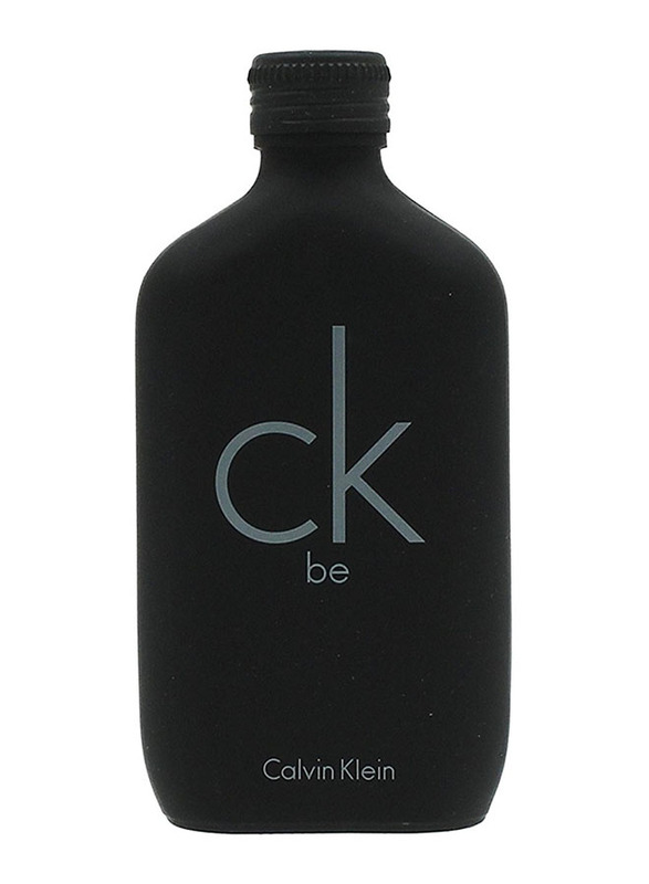 Calvin Klein CK Be 100ml EDT for Men