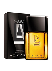 Azzaro 100ml EDT for Men