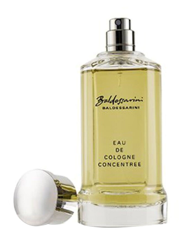 

Baldessarini Classic Eau De Cologne Natural Spray 75ml EDC for Men