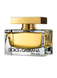 Dolce & Gabbana The One 75ml EDP for Women