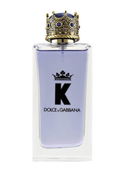 Dolce & Gabbana K 100ml EDT for Men