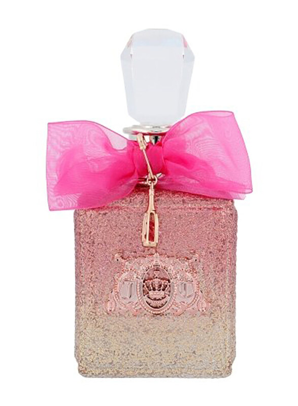 

Juicy Couture Viva La Rose 100ml EDP Perfume for Women