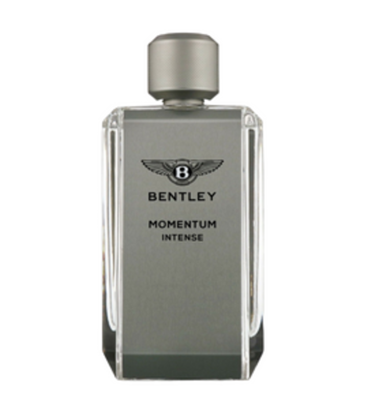 

Bentley Momentum Intense Eau De Parfum For Men - 100Ml