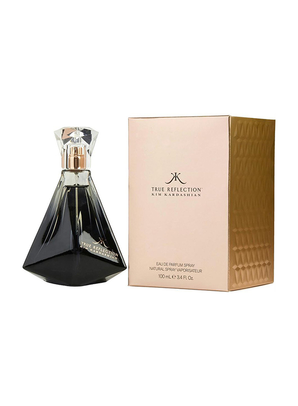 Kim Kardashian True Reflection 100ml EDP for Women