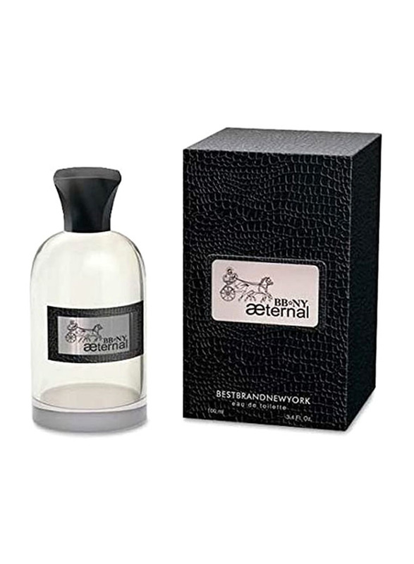 BBNY Aeternal 100ml EDT for Men