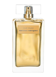 Narciso Rodriguez Oud Musc Intense 100ml EDP Unisex