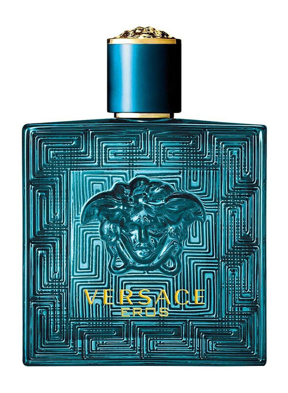 

Versace Eros 200ml EDT Perfume for Men