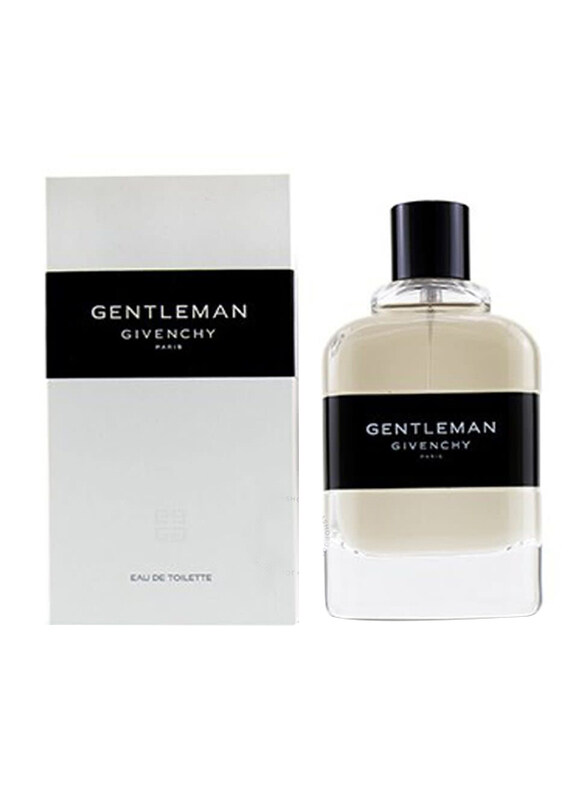 Givenchy Gentleman 100ml EDT for Men