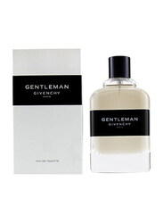 Givenchy Gentleman 100ml EDT for Men