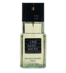 Jacques Bogart One Man Show M Edt 100Ml