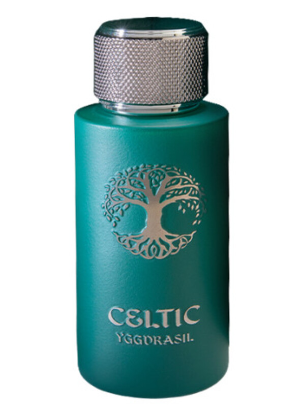 Trend Celtic Yggorasil U EDP 100 Ml Vapo