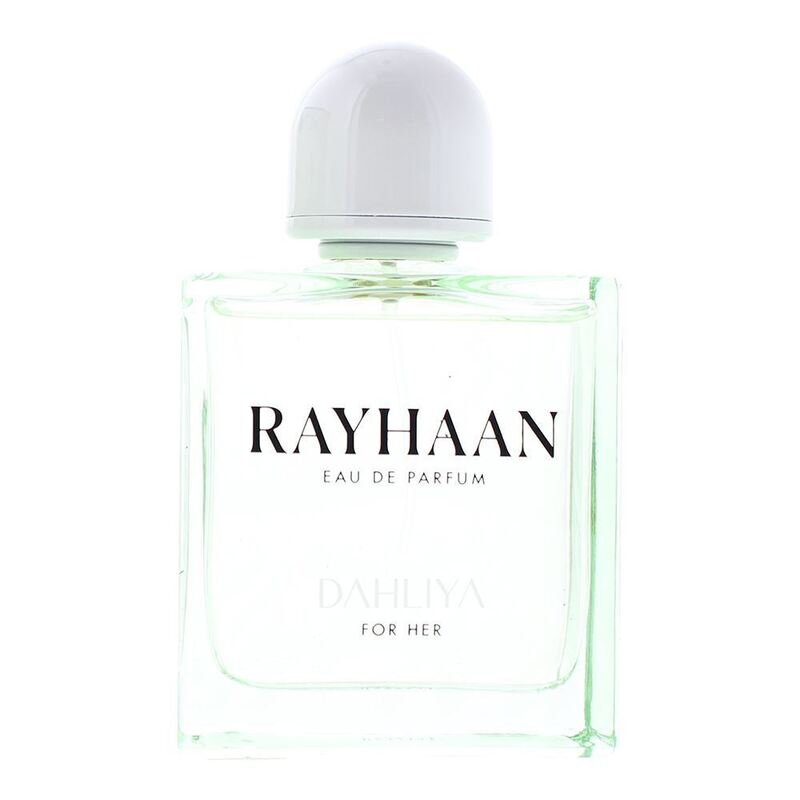 Rayhaan Dahliya L EDP 100 ml