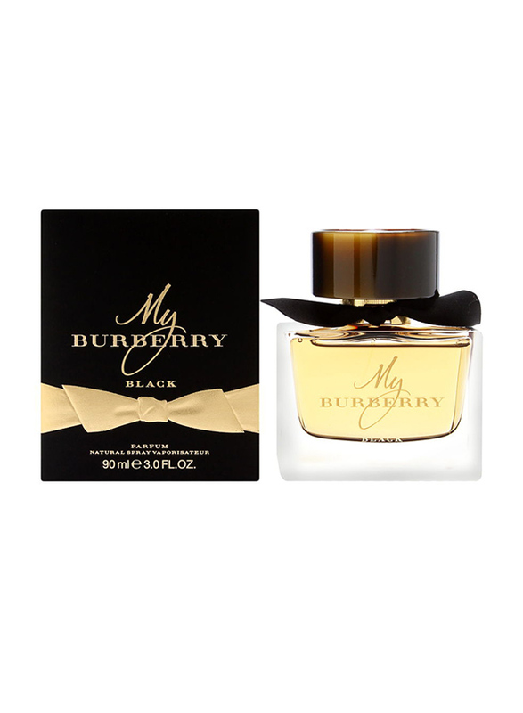 Burberry My Burberry Black 90ml EDP for Women