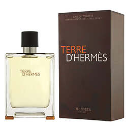 TERRE D HERMES EDT 200ML