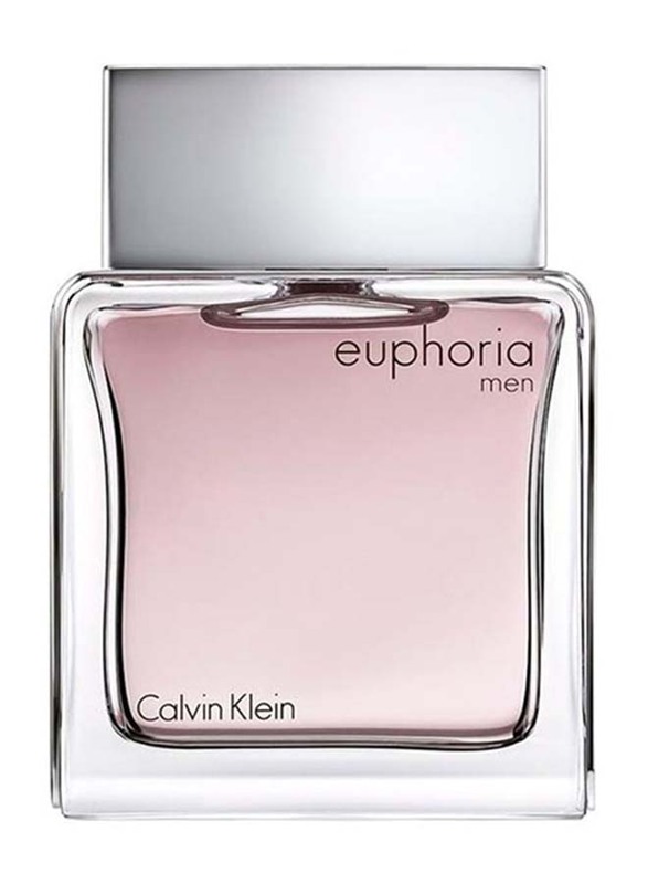 Calvin Klein Euphoria 100ml EDT for Men