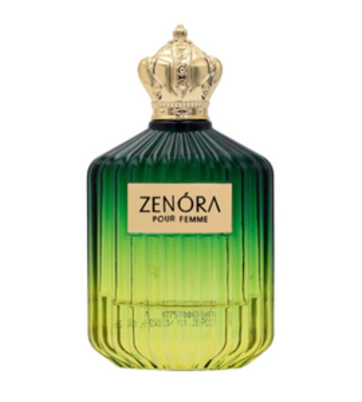 Faan Zenora Pour Femme Edp 100 Ml Vapo