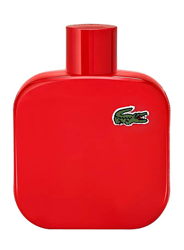 

Lacoste Eau De Lacoste L.12.12 Rouge Energetic 100ml EDT Perfume for Men