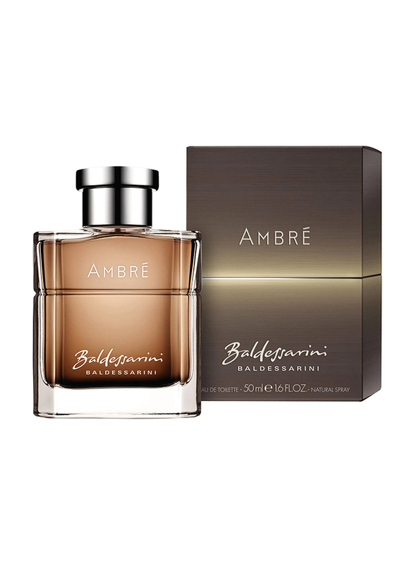 Baldessarini Ambre 50ml EDT for Men