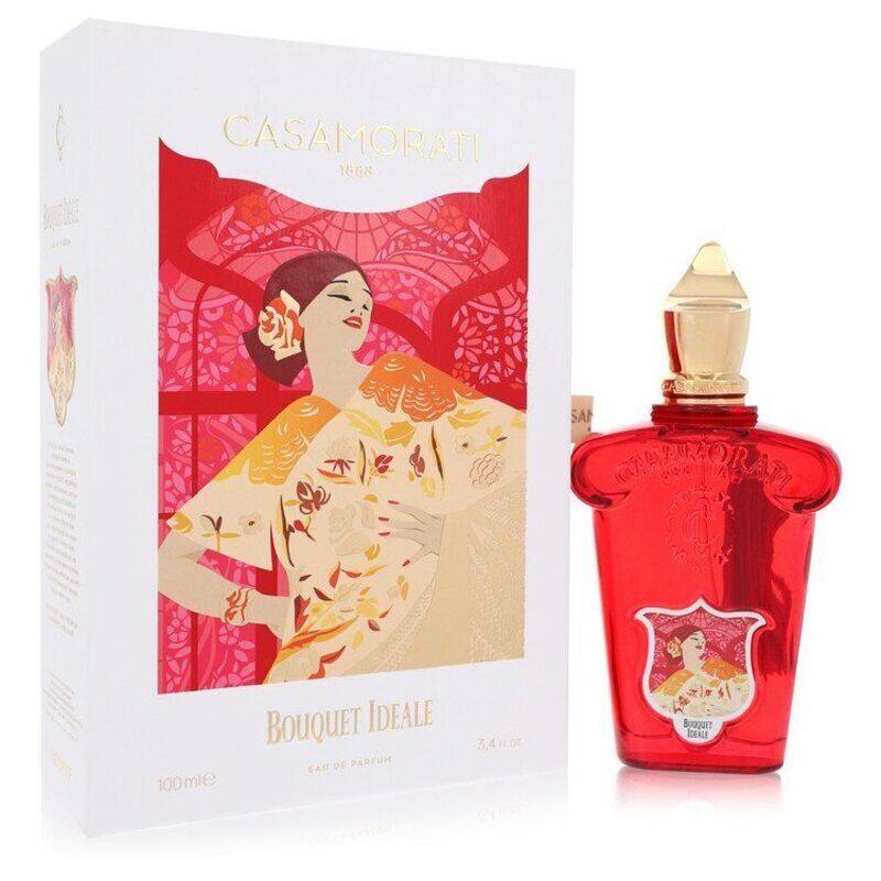 

Xerjoffc Casamorati 1888 Bouquet Ideale EDP Perfume 100ml