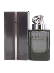 Gucci 90ml EDT for Men