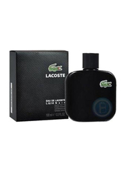 Lacoste T L12.12 Noir 100ml EDT for Men