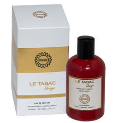 Mawaz Le Tabac Rouge Edp 100ml Spy