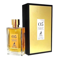 MAISON ALHAMBRA 05 DOMINO ESSENCE U EDP 100 ML VAPO