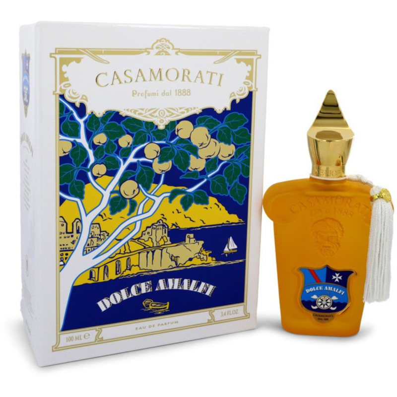 Xerjoff Casamorati 1888 Dolce Amalfi EDP 100 ml