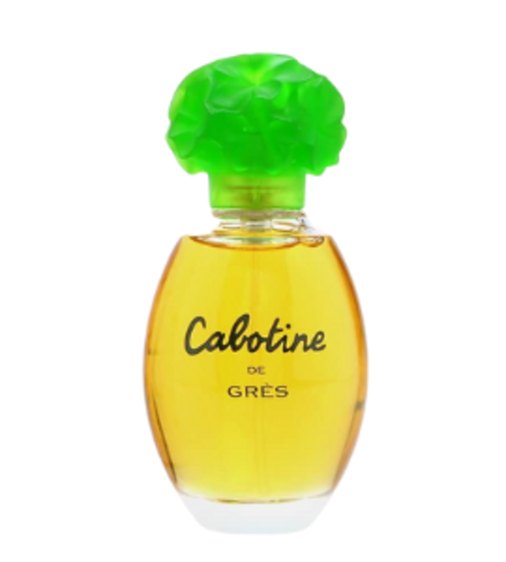 

Gres Cabotine L EDT Perfume 100 Ml Vapo