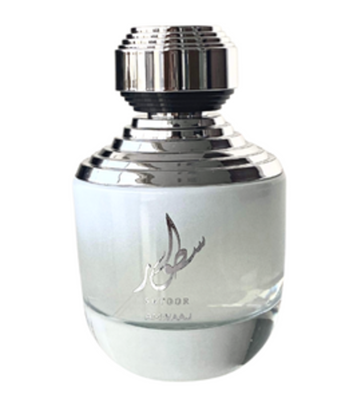 

Amwaaj Sutoor U EDP Perfume 100Ml Vapo